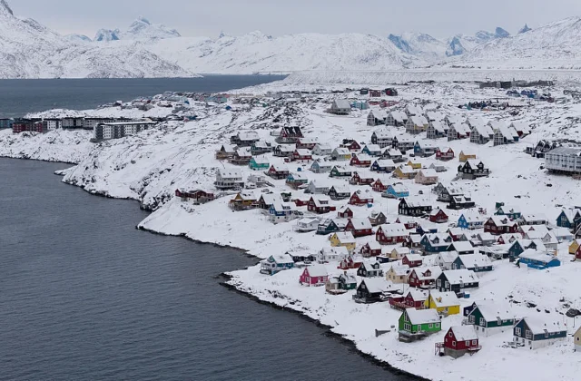 European Leaders to Meet to Set Priorities for the Arctic