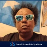 Exiled Somali journalist Mohamed Aweys Muudey fatally stabbed in Germany