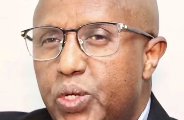 Family of Late Somali President Mohamed Siad Barre Calls for Evidence and Fair Debate