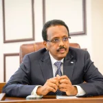 Farmaajo sends letter urging President Mohamud to open election dialogue