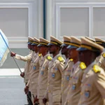 Federaalka Soomaaliya oo wajahaya dib-u-urursiga awoodda ee Muqdisho