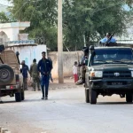 Fighter Jets and Drones Take Part in Heavy Fighting in Somalia