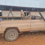 Fighting erupts in Baidoa after Laftagareen forces attack federal positions