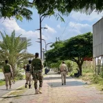 Fighting in northern Ethiopia raises fears of blackout and blockade