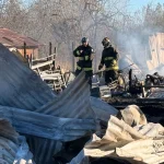 Fire at Nursing Home in Chile Kills 16 People
