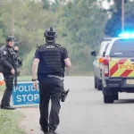 Five British Men Held Over Suspected Terror Plot Targeting RAF Base