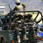 Five Killed in Attacks by Houthis, Yemen’s Government and Saudi Arabia