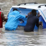 Flash floods in Mogadishu prompt El Niño warnings across Somalia