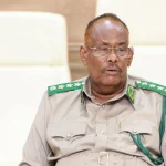 Former Somali Prison Chief Describes Drone Attack on Residence in Doolow District