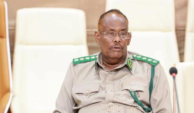 Former Somali Prison Chief Describes Drone Attack on Residence in Doolow District