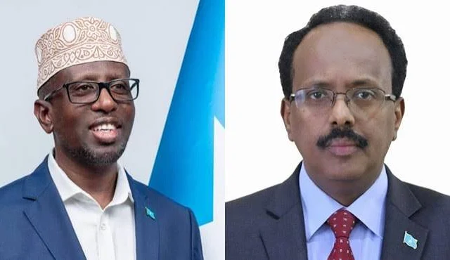 Former Somali presidents condemn drone strike targeting ex-prison commander in Dolow district