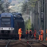 French Train Derailment Under Investigation Amid Suspected Sabotage