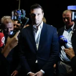 French far-right leader Bardella denies allegations of antisemitic comments