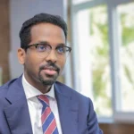 Galinsoor: Colaadu hakisay horumarka magaalo fursado waaweyn leh, mustaqbalkeeduna nabad buu ku xiran yahay