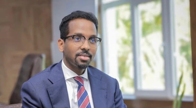 Galinsoor: Colaadu hakisay horumarka magaalo fursado waaweyn leh, mustaqbalkeeduna nabad buu ku xiran yahay