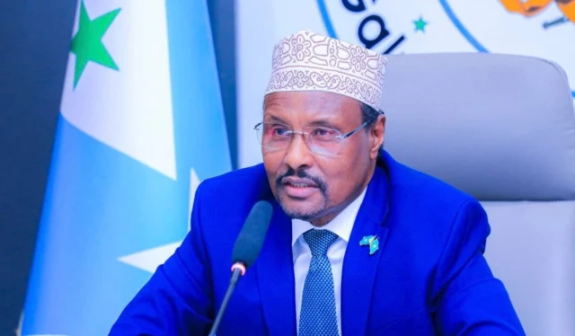 Galmudug Political Crisis Deepens as Troops Block Parliamentary Session