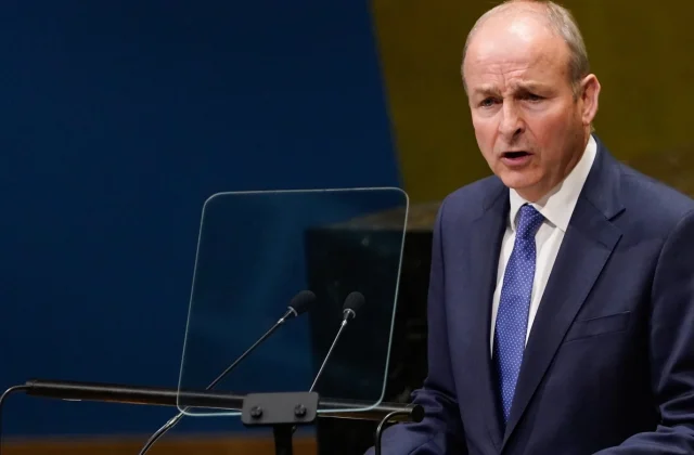 Gaza Puts Israel and Its Critics at Center Stage at UN