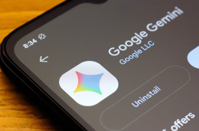 Google Confirms First Hacking Incidents Involving Gemini AI Model
