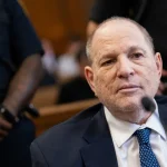Harvey Weinstein Resentenced to 15 Years in Prison for 2006 Sexual Assault