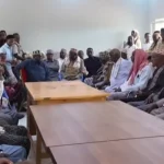 Hawadle Leaders Call to Halt Hirshabelle Election Process in Hiiraan