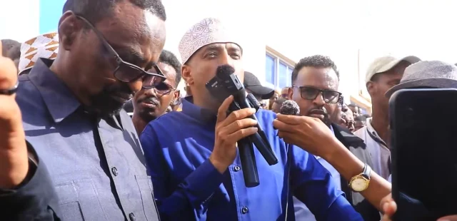 Hawadle Leaders Meet in Beledweyne Amid Rising Hirshabelle Election Tensions