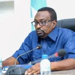 Hirshabelle Election Dispute Deepens as Vice President Rejects Hiiraan Vote