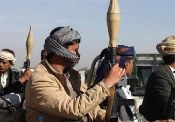Houthi-Al-Shabaab Ties Deepen as Somali Fighters Reportedly Train in Yemen