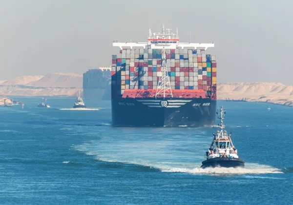 Houthi Grip on Bab al-Mandab Raises Global Shipping Concerns