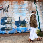 Houthis Claim Attack on Saudi Base as Fighting Escalates With Yemeni Forces