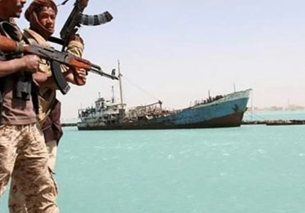Houthis Seek Tighter Control of Bab al-Mandab as Yemen Fighting Kills 129