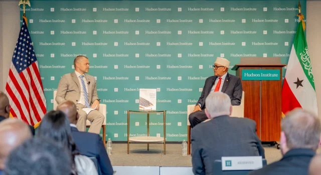 Hudson fellow says North Western State of Somalia must align its recognition case with U.S. interests
