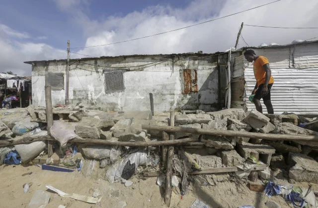 IPI submission highlights threats facing journalists covering environmental issues