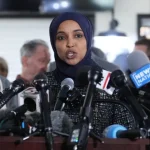 Ilhan Omar Attacker Sentenced to More Than a Year in Prison