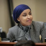 Ilhan Omar introduces bill to hold ICE accountable for terrorizing communities