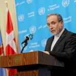 Iran Offers U.S. Plan to Reopen Strait of Hormuz