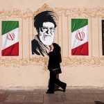 Iran and US Trade Threats as Regional War Escalates