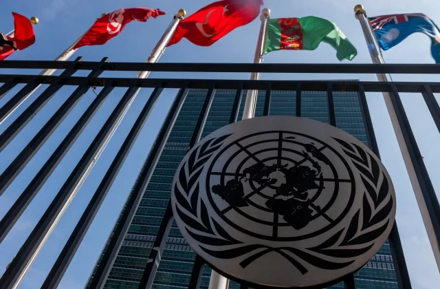 Ireland Navigates Diplomatic Relations at United Nations General Assembly