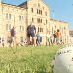 Irish Culture Takes Center Stage at Italian Festival in Verona