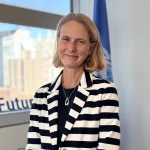 Irish UN Director Outlines AI Risks and Opportunities for Elections