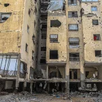 Israel kills senior Hamas commander in Gaza strike