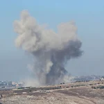 Israeli Strikes on Southern Lebanese Town Kill 13, Including Six Children