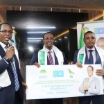 JSP Backs Ali Gudlawe for Hirshabelle Presidency as Hiiraan Rejects Election Plan