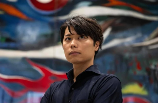 Japanese Idealist Behind Somalia’s Last Deradicalisation NGO