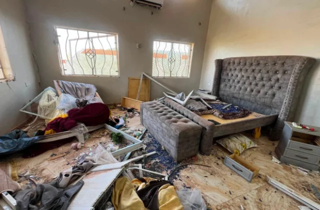 Jubaland Questions Türkiye’s Role in Somalia After Reported Doolow Airstrike
