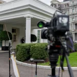 Judge Blocks White House Ban Targeting Three Media Outlets
