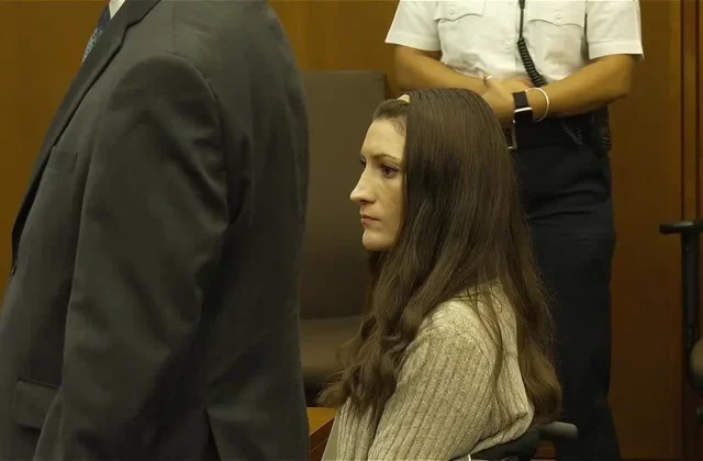 Jury in Lindsay Clancy murder trial deadlocked, will resume deliberations