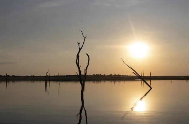 Kariba Residents Sue Zimbabwe Government Over Ferry Deaths