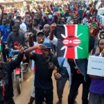 Kenya Drops Five Places in 2026 Global Peace Index