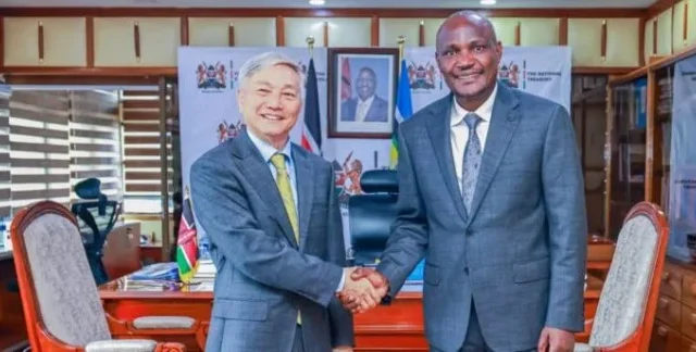 Kenya Must Complete Payroll Cleanup and World Bank Reforms to Unlock Billions