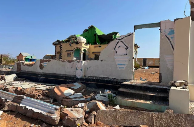 Kismayo to Hold Public Protest Over Drone Attack on Former Somali Prison Commander